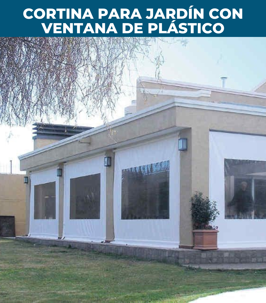 Cortina con ventana para el patio, salones de fiesta, jardin, exterior, alberca, reuniones, diversion, Malla Sombra, cortinas, persianas, piso laminado, pasto artificial, muro verde, fotomural, contac, hule, vinil, antiflama, antihongo, vinipiel, retapizado de muebles, alfombras, papel tapiz, malla sombra, caminos de mesa, cojines, cojines para jardin, telas, tapicería, lonas, lonetas, tela para cortinas, tela para tapiceria, tela para autos, dubetina, recámara, sala, estudio, home office y oficina, hules, vinil 