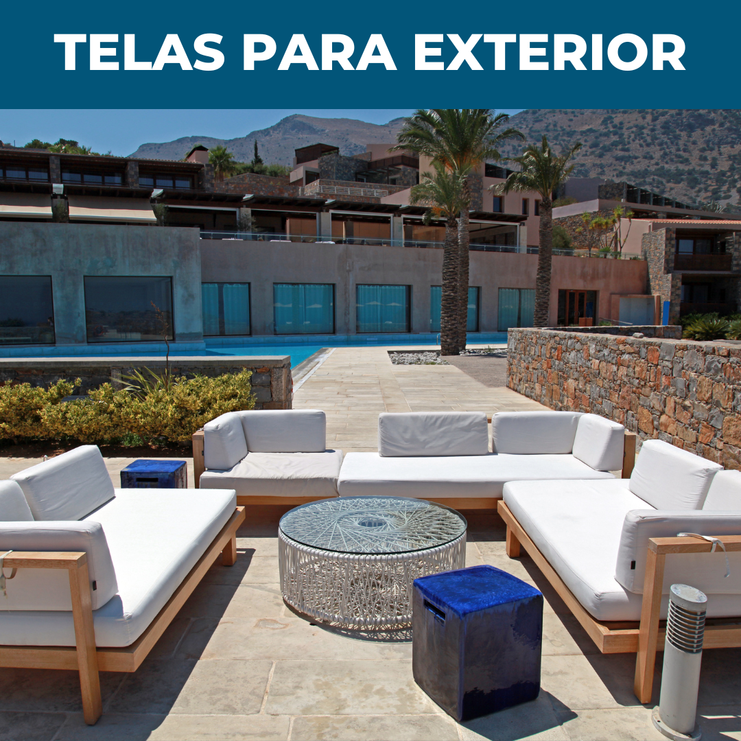 Las mejores ofertas en telas outdura
El mejor textil para muebles de exterior
Outdura
LDM
Telas para muebles de exterior
Sunbrella
Tela resistente al agua 
Tela sunbrella
Compra tela para exterior
Tela acrílica 100% teñida en solución
Tela Resistente a la decoloración
Tela Resistente a las manchas y al agua
Resistente al moho
Fácil de limpiar (blanqueador limpiable)
Tela Respirable
Tela para exterior
Tela para jardin, terrazas, salones de fiesta
Agua de mar
garantia
Resistente al sol
lavable con cloro
Lavable con manguera
Especial para el mar
jardin alberca